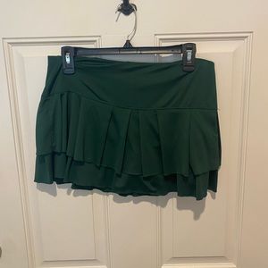 Lucky In Love tennis skirt/skort!